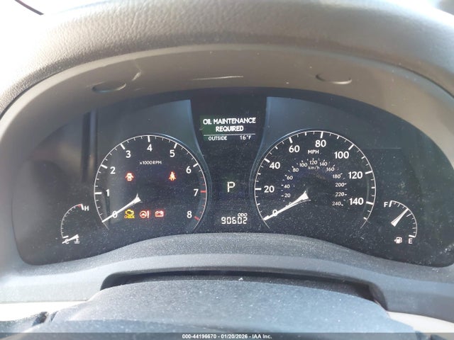 2010 LEXUS RX 350 2T2BK1BA1AC065585 Photo 6