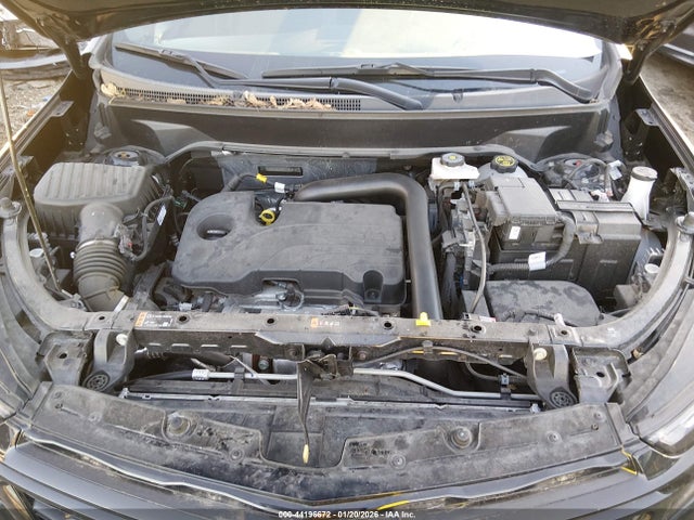 2024 CHEVROLET EQUINOX 3GNAXMEG0RL129361 Photo 9