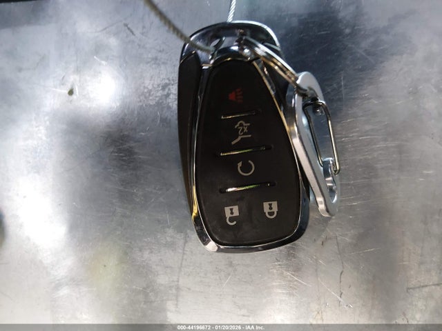 2024 CHEVROLET EQUINOX 3GNAXMEG0RL129361 Photo 10