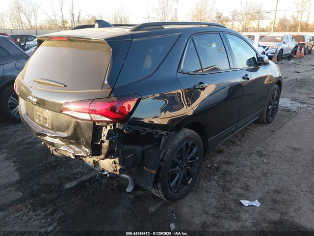 2024 CHEVROLET EQUINOX 3GNAXMEG0RL129361 Photo 3