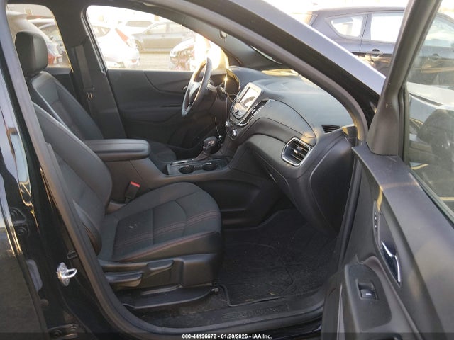 2024 CHEVROLET EQUINOX 3GNAXMEG0RL129361 Photo 4