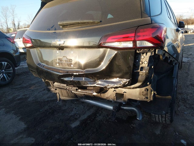 2024 CHEVROLET EQUINOX 3GNAXMEG0RL129361 Photo 5