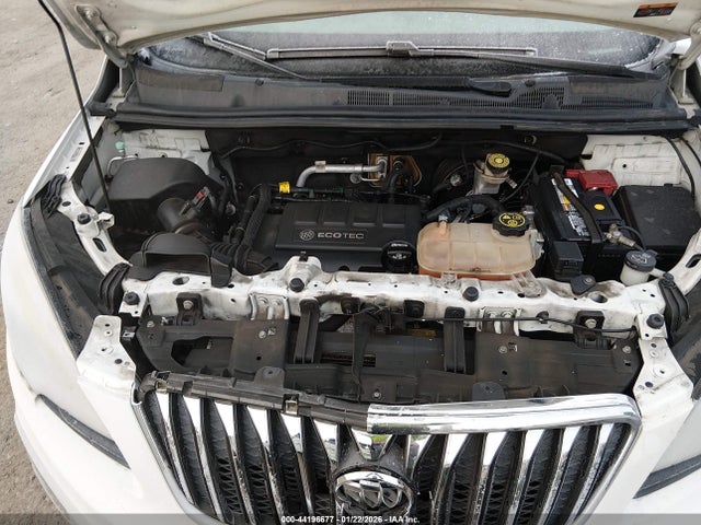 Buick Encore 2015 KL4CJESB6FB161546 Image 10