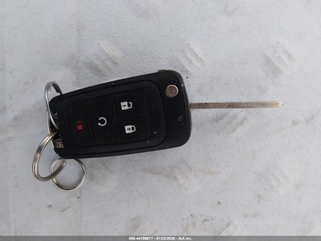 Buick Encore 2015 KL4CJESB6FB161546 Image 11