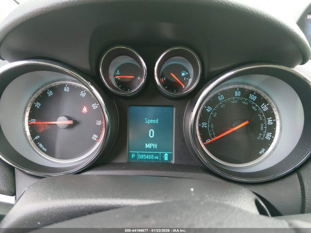 Buick Encore 2015 KL4CJESB6FB161546 Image 7