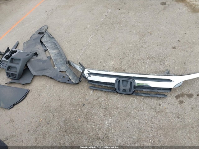 Honda Ridgeline Sport 2017 5FPYK3F14HB021307 Image 12