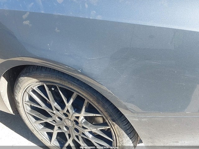 2013 AUDI A5 WAULFAFR0DA059053 Photo 5