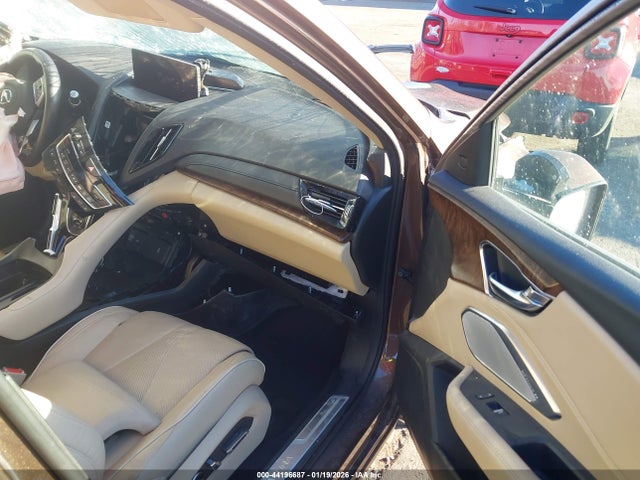 Aukcja sprzedaży 2019 Acura Rdx Advance Package, vin: 5J8TC1H72KL005392, numer aukcji: 44196687