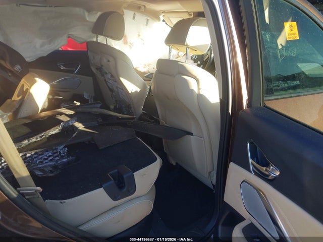 Aukcja sprzedaży 2019 Acura Rdx Advance Package, vin: 5J8TC1H72KL005392, numer aukcji: 44196687
