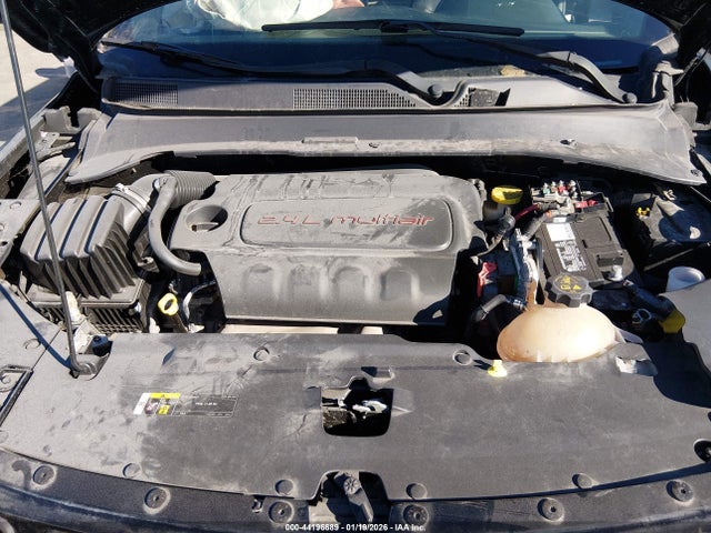 2021 JEEP COMPASS 3C4NJCEB6MT602280 Photo 9