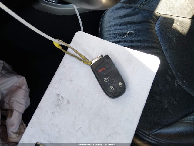 2021 JEEP COMPASS 3C4NJCEB6MT602280 Photo 10