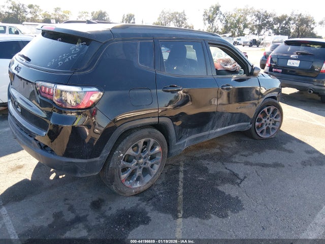 2021 JEEP COMPASS 3C4NJCEB6MT602280 Photo 3