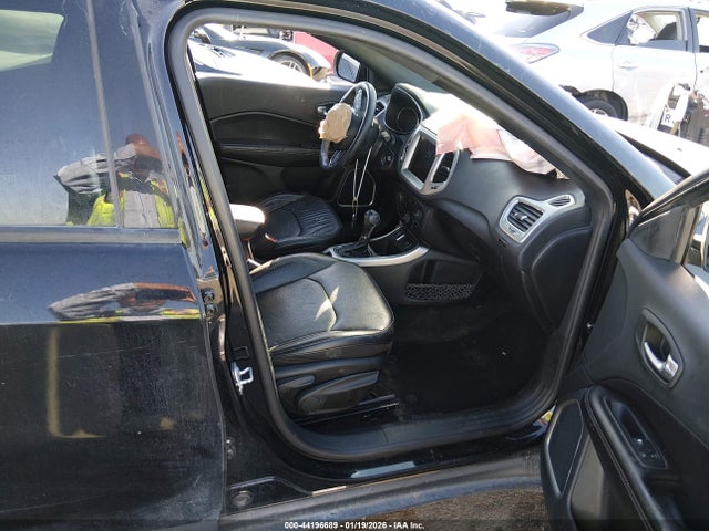 2021 JEEP COMPASS 3C4NJCEB6MT602280 Photo 4