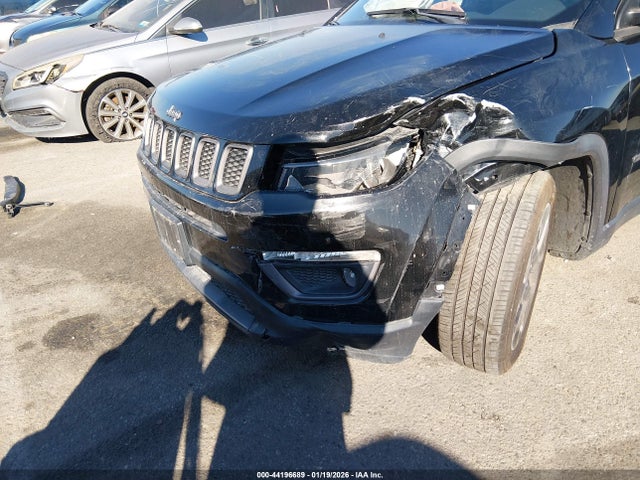 2021 JEEP COMPASS 3C4NJCEB6MT602280 Photo 5