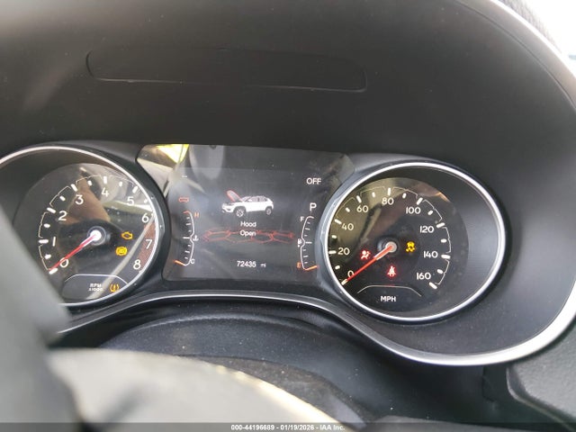 2021 JEEP COMPASS 3C4NJCEB6MT602280 Photo 6