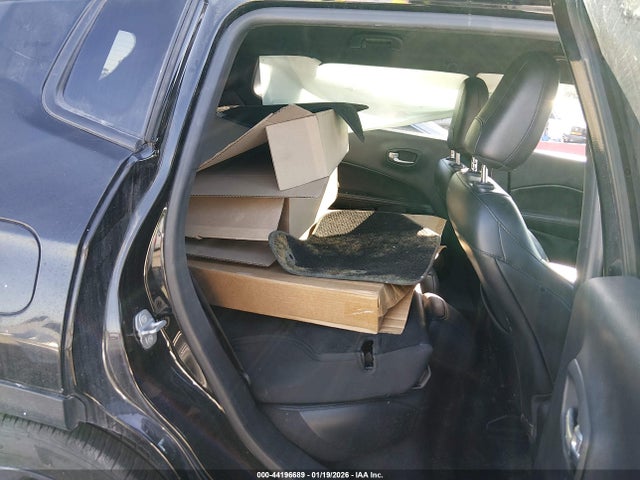 2021 JEEP COMPASS 3C4NJCEB6MT602280 Photo 7