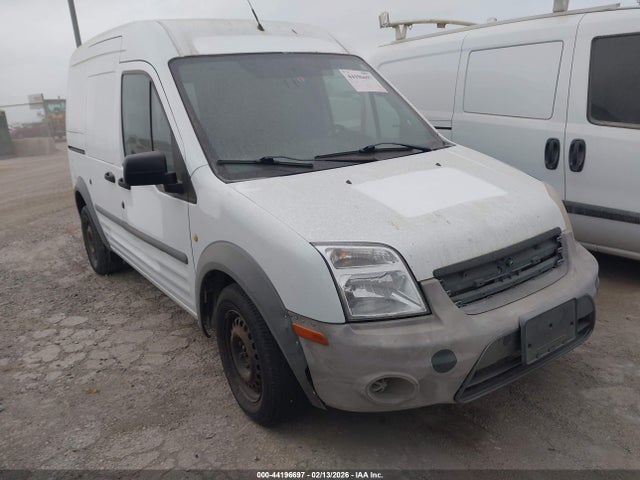 2011 FORD TRANSIT CONNECT NM0LS7CN2BT065079