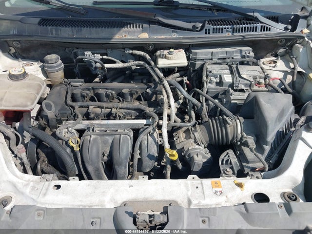 2011 FORD TRANSIT CONNECT NM0LS7CN2BT065079 Photo 9