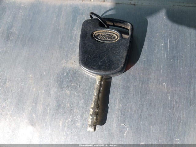 2011 FORD TRANSIT CONNECT NM0LS7CN2BT065079 Photo 10