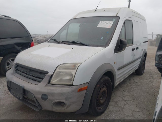 2011 FORD TRANSIT CONNECT NM0LS7CN2BT065079 Photo 1