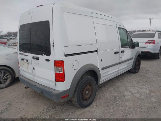 2011 FORD TRANSIT CONNECT NM0LS7CN2BT065079 Photo 3
