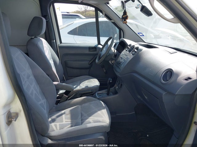 2011 FORD TRANSIT CONNECT NM0LS7CN2BT065079 Photo 4