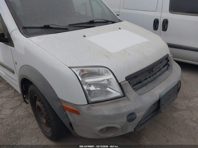 2011 FORD TRANSIT CONNECT NM0LS7CN2BT065079 Photo 5