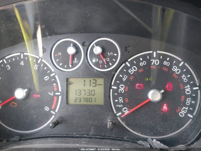 2011 FORD TRANSIT CONNECT NM0LS7CN2BT065079 Photo 6