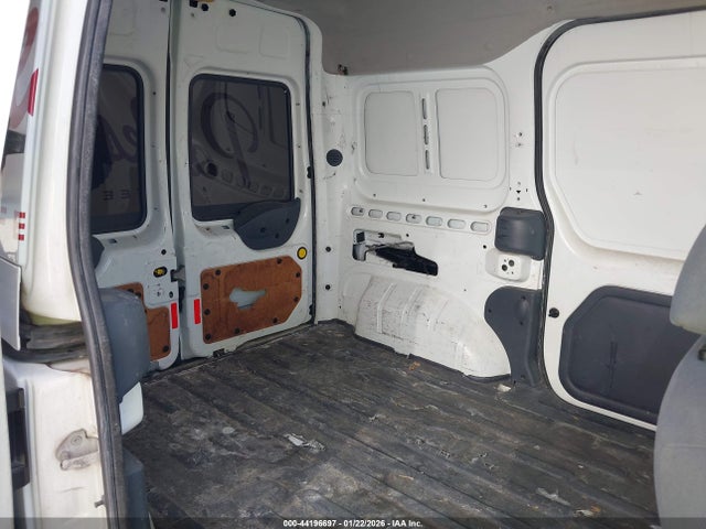 2011 FORD TRANSIT CONNECT NM0LS7CN2BT065079 Photo 7