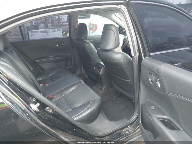 1HGCR2F81GA019755 Honda Accord Ex-l