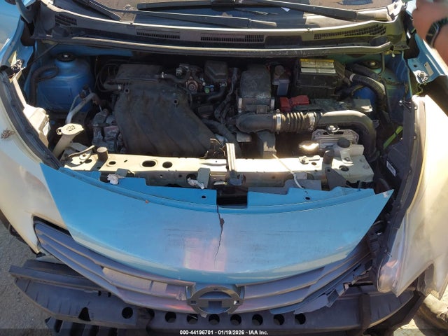 Nissan Versa Note Sv 2014 3N1CE2CPXEL356519 Image 10
