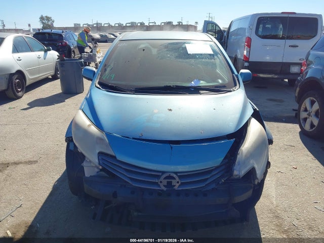 Nissan Versa Note Sv 2014 3N1CE2CPXEL356519 Image 11