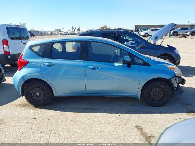 Nissan Versa Note Sv 2014 3N1CE2CPXEL356519 Image 12