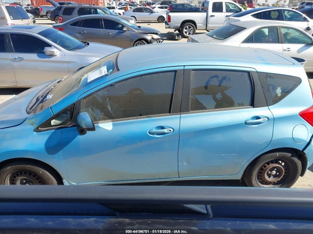 Nissan Versa Note Sv 2014 3N1CE2CPXEL356519 Image 13
