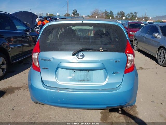 Nissan Versa Note Sv 2014 3N1CE2CPXEL356519 Image 15