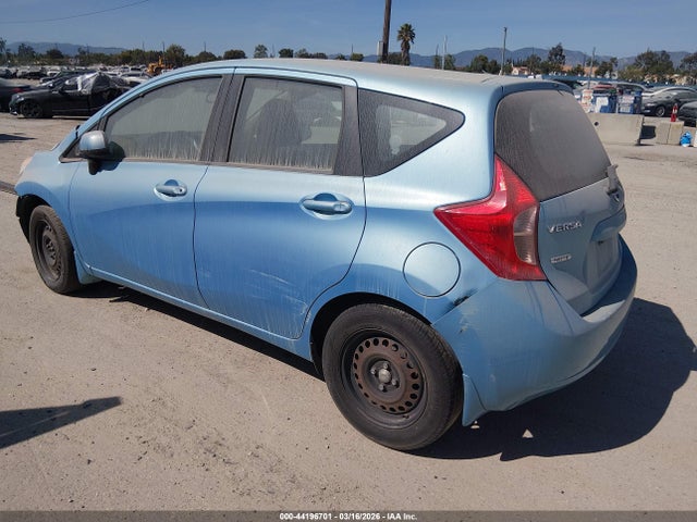 Nissan Versa Note Sv 2014 3N1CE2CPXEL356519 Image 3
