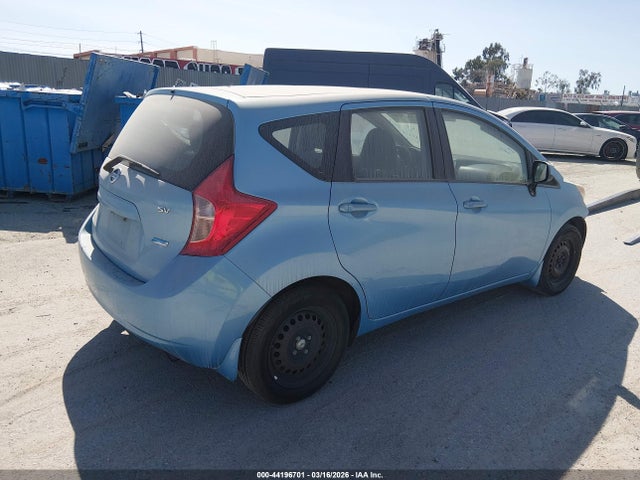 Nissan Versa Note Sv 2014 3N1CE2CPXEL356519 Image 4