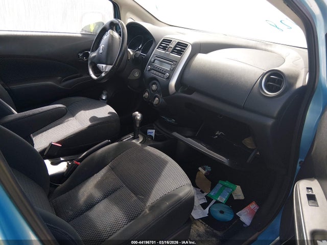 Nissan Versa Note Sv 2014 3N1CE2CPXEL356519 Image 5