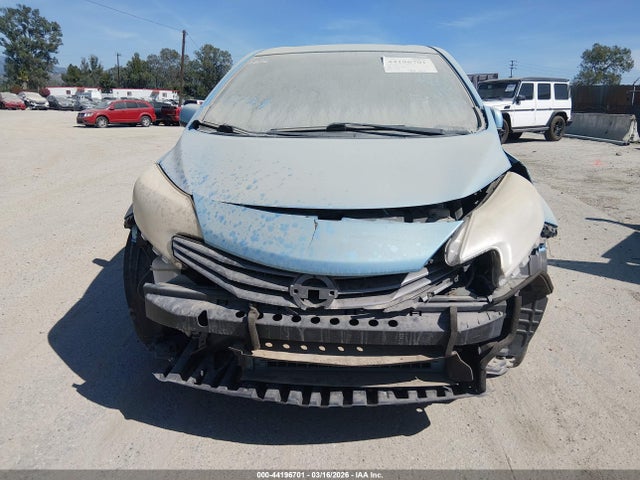 Nissan Versa Note Sv 2014 3N1CE2CPXEL356519 Image 6
