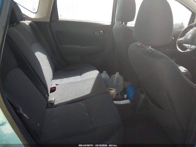 Nissan Versa Note Sv 2014 3N1CE2CPXEL356519 Image 8