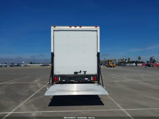 3C7WRKCJ8HG706594 RAM 4500 Chassis Tradesman/slt