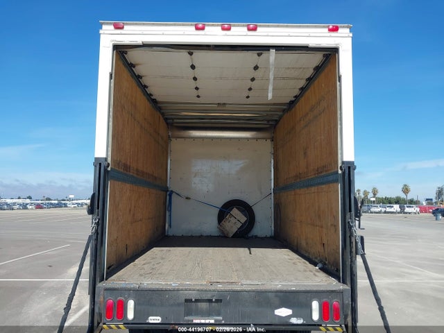 3C7WRKCJ8HG706594 RAM 4500 Chassis Tradesman/slt