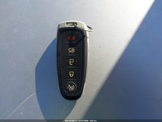Ford Focus Titanium 2015 1FADP3J21FL235485 Image 11