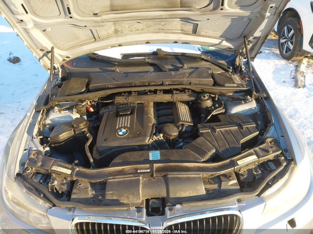 44196716 :رقم المزاد ، WBAPK73599A454194 vin ، 2009 Bmw 328i Xdrive مزاد بيع