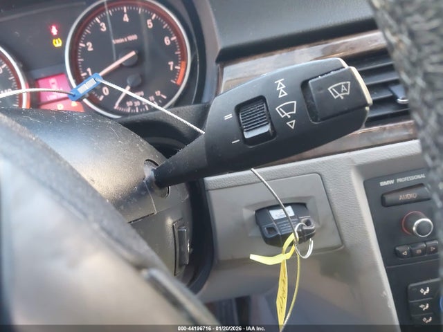 44196716 :رقم المزاد ، WBAPK73599A454194 vin ، 2009 Bmw 328i Xdrive مزاد بيع