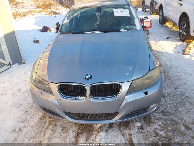44196716 :رقم المزاد ، WBAPK73599A454194 vin ، 2009 Bmw 328i Xdrive مزاد بيع