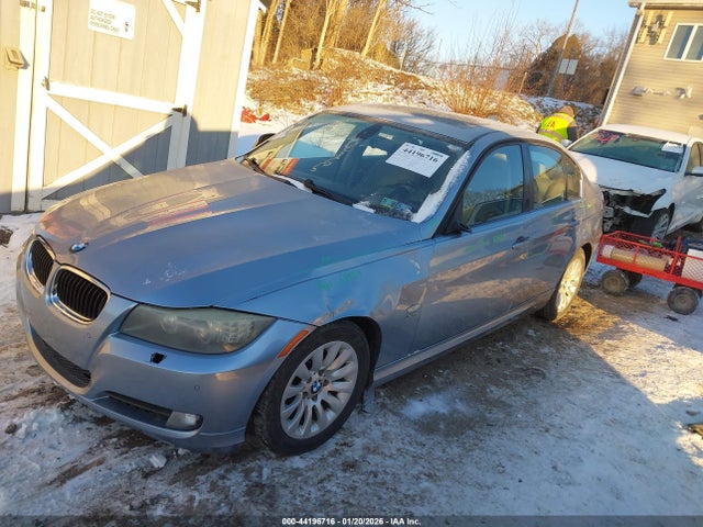 44196716 :رقم المزاد ، WBAPK73599A454194 vin ، 2009 Bmw 328i Xdrive مزاد بيع