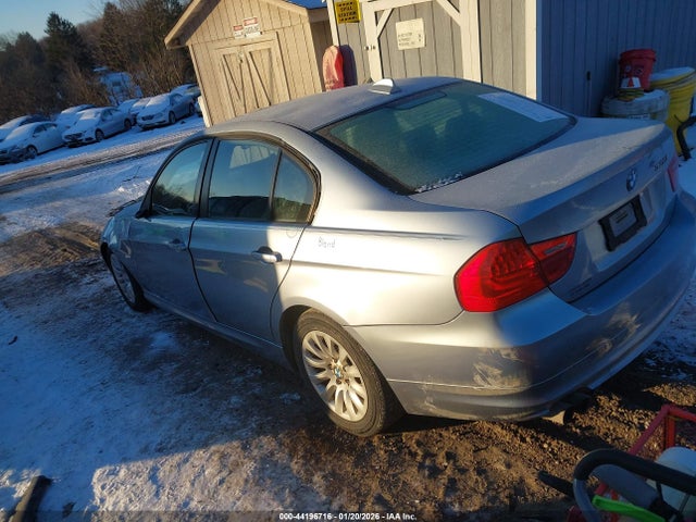44196716 :رقم المزاد ، WBAPK73599A454194 vin ، 2009 Bmw 328i Xdrive مزاد بيع