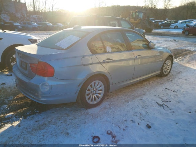 44196716 :رقم المزاد ، WBAPK73599A454194 vin ، 2009 Bmw 328i Xdrive مزاد بيع