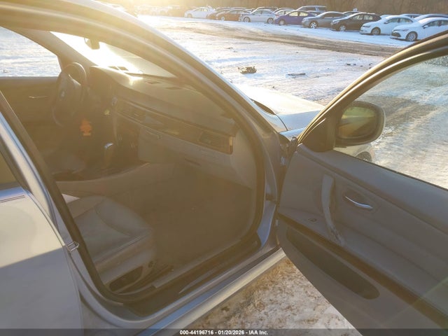 44196716 :رقم المزاد ، WBAPK73599A454194 vin ، 2009 Bmw 328i Xdrive مزاد بيع